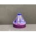 Cone Shaped Metal Grinder for Pre-Roll Cones