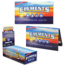 Elements - Single Wide Double Window