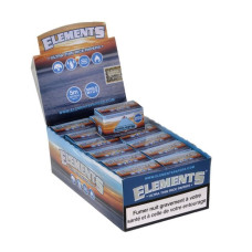 Elements - Single Wide 5m Roll