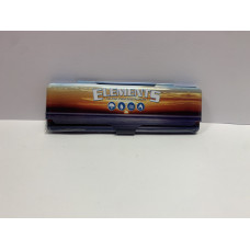 Elements Kingsize Metal Rolling Paper Holder