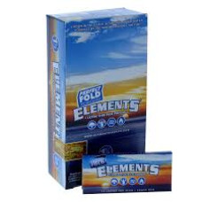 Elements - 1 ¼ Perfect Fold
