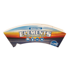 Elements - Maestro Cone Shaped Tips 