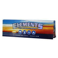Elements - Single Wide Single Window