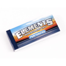 Elements - Tips Wide Perforated