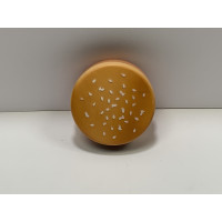 3pc Burger Grinder