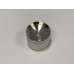 Champ-High Curved 4pc Diamond Teeth Grinder