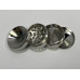 Champ-High Curved 4pc Diamond Teeth Grinder