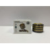 Champ-High Dollar Bling Diamond Teeth 4pc Grinder