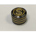 Champ-High Dollar Bling Diamond Teeth 4pc Grinder