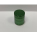 Green Stainless Steel 4pc Grinder