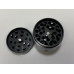 Magical Unicorn 4pc Silver Grinder