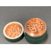 Champ-High Porcelain 4pc Diamond Teeth Grinder