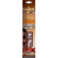 Juicy Jay's® Thai Incense Sticks - Apple Brown Betty