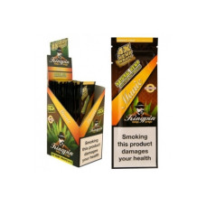 Kingpin Hemp Wraps - Manic