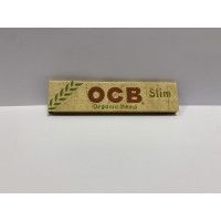 OCB Organic Kingsize Slim Rolling Papers
