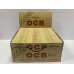 OCB Organic Kingsize Slim Rolling Papers