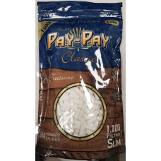 Pay-Pay 6mm Slim Filter Tips 1,100