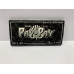 Pay-Pay Black Edition Double Wide Kingsize Slim W Tips