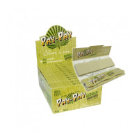 Pay-Pay GoGreen King Size Slim with Tips
