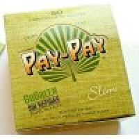 Pay-Pay GoGreen King Size Slim