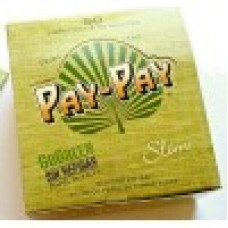 Pay-Pay GoGreen King Size Slim
