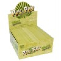 Pay-Pay GoGreen KingSize Slim W Tips & MixTray