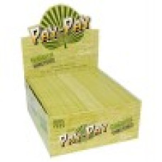 Pay-Pay GoGreen KingSize Slim W Tips & MixTray