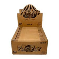 Pay-Pay Origin Kingsize Slim