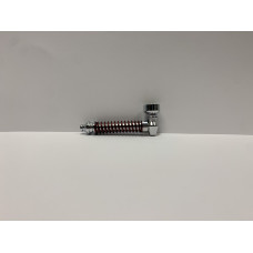 Stainless Steel Coiled Pipe