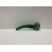 Green Glass Pipe