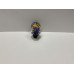 Glass Ornamental Pipe