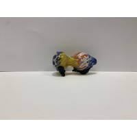 Glass Ornamental Pipe