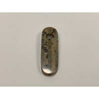 Straight Stone Pipe