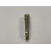 Straight Stone Pipe