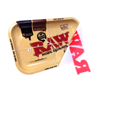 RAW Dab Tray