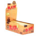 RAW Classic Single Wide Double Window