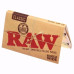 RAW Classic Single Wide Double Window