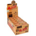 RAW Classic Single Wide Rolls 5m