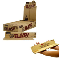 RAW Classic Supernatural 12 inch Papers