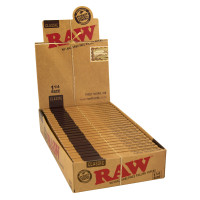 Raw Classic 1¼ Size
