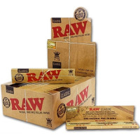 Raw Classic Kingsize Slim