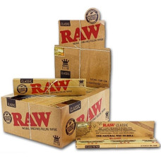 Raw Classic Kingsize Slim