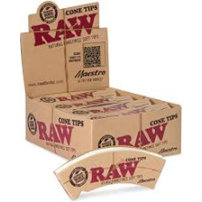 RAW Maestro Cone Tips