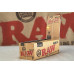 Raw Classic King Size Rolls 3m