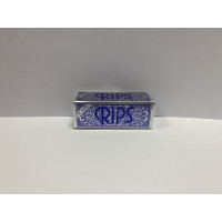 Rips Blue King Size Slim 5m Rolls