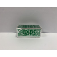 Rips Green Slim 5m Rolls