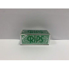 Rips Green Slim 5m Rolls