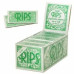 Rips Green Slim 5m Rolls