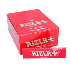 Rizla - Red King Size