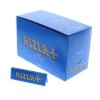 Rizla - Blue Regular Rolling Papers